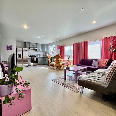 סיאטל 1 Bd Apt With 2 Extra Sofa Beds 13 Mins To Seatac Airport מראה חיצוני תמונה