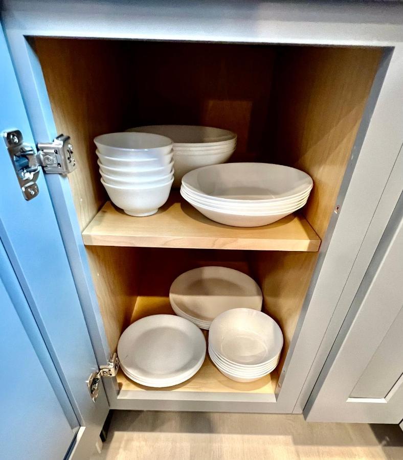 סיאטל 1 Bd Apt With 2 Extra Sofa Beds 13 Mins To Seatac Airport מראה חיצוני תמונה