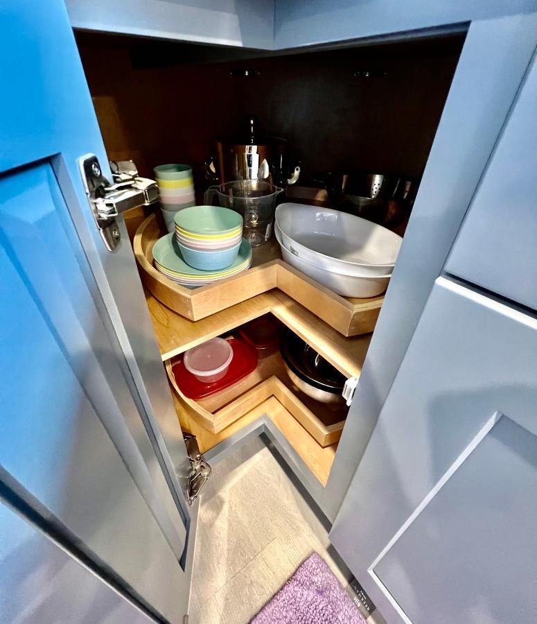 סיאטל 1 Bd Apt With 2 Extra Sofa Beds 13 Mins To Seatac Airport מראה חיצוני תמונה