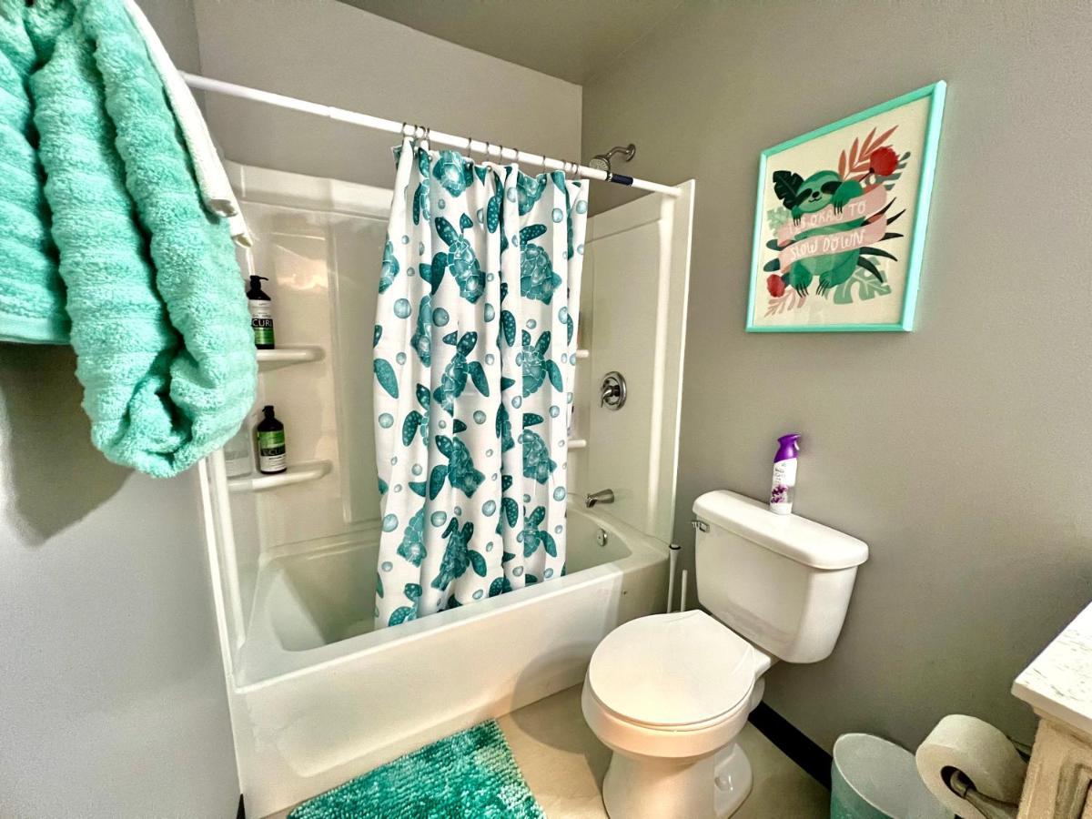 סיאטל 1 Bd Apt With 2 Extra Sofa Beds 13 Mins To Seatac Airport מראה חיצוני תמונה
