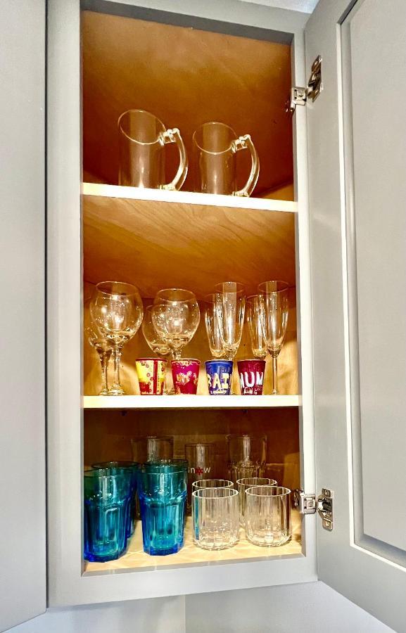 סיאטל 1 Bd Apt With 2 Extra Sofa Beds 13 Mins To Seatac Airport מראה חיצוני תמונה