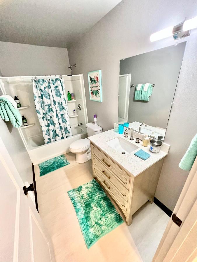 סיאטל 1 Bd Apt With 2 Extra Sofa Beds 13 Mins To Seatac Airport מראה חיצוני תמונה