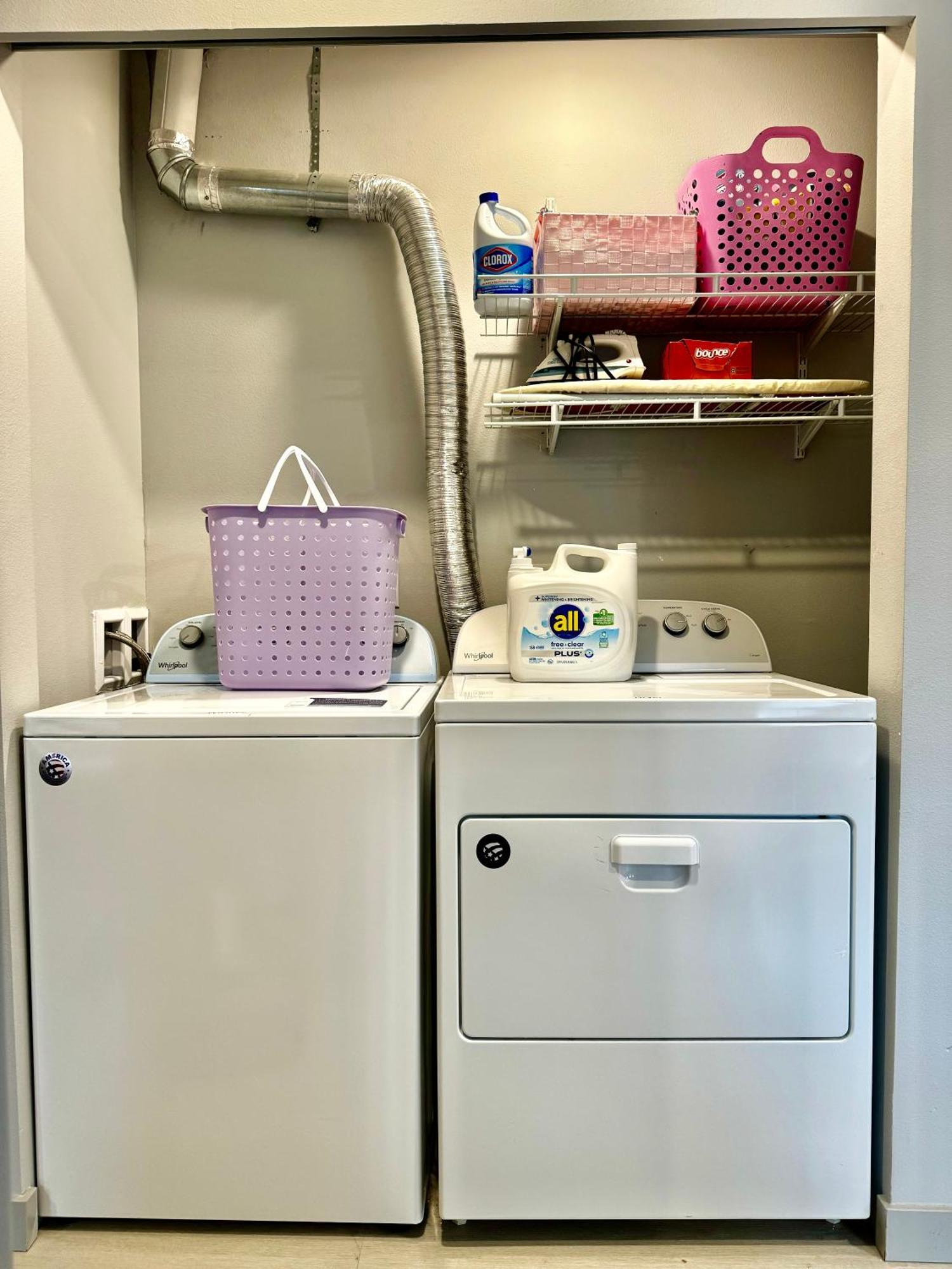 סיאטל 1 Bd Apt With 2 Extra Sofa Beds 13 Mins To Seatac Airport מראה חיצוני תמונה