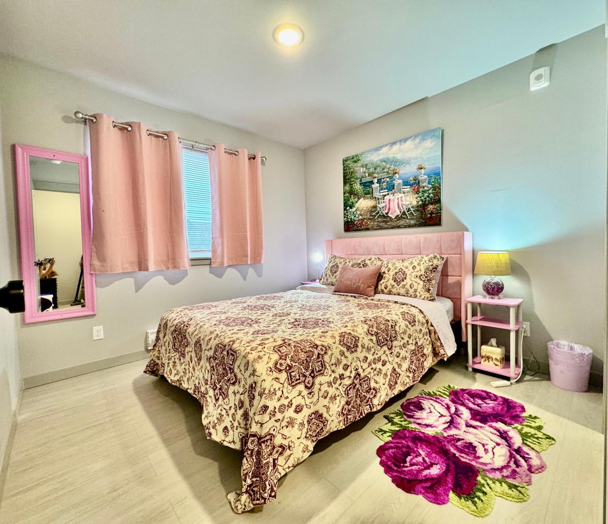 סיאטל 1 Bd Apt With 2 Extra Sofa Beds 13 Mins To Seatac Airport מראה חיצוני תמונה