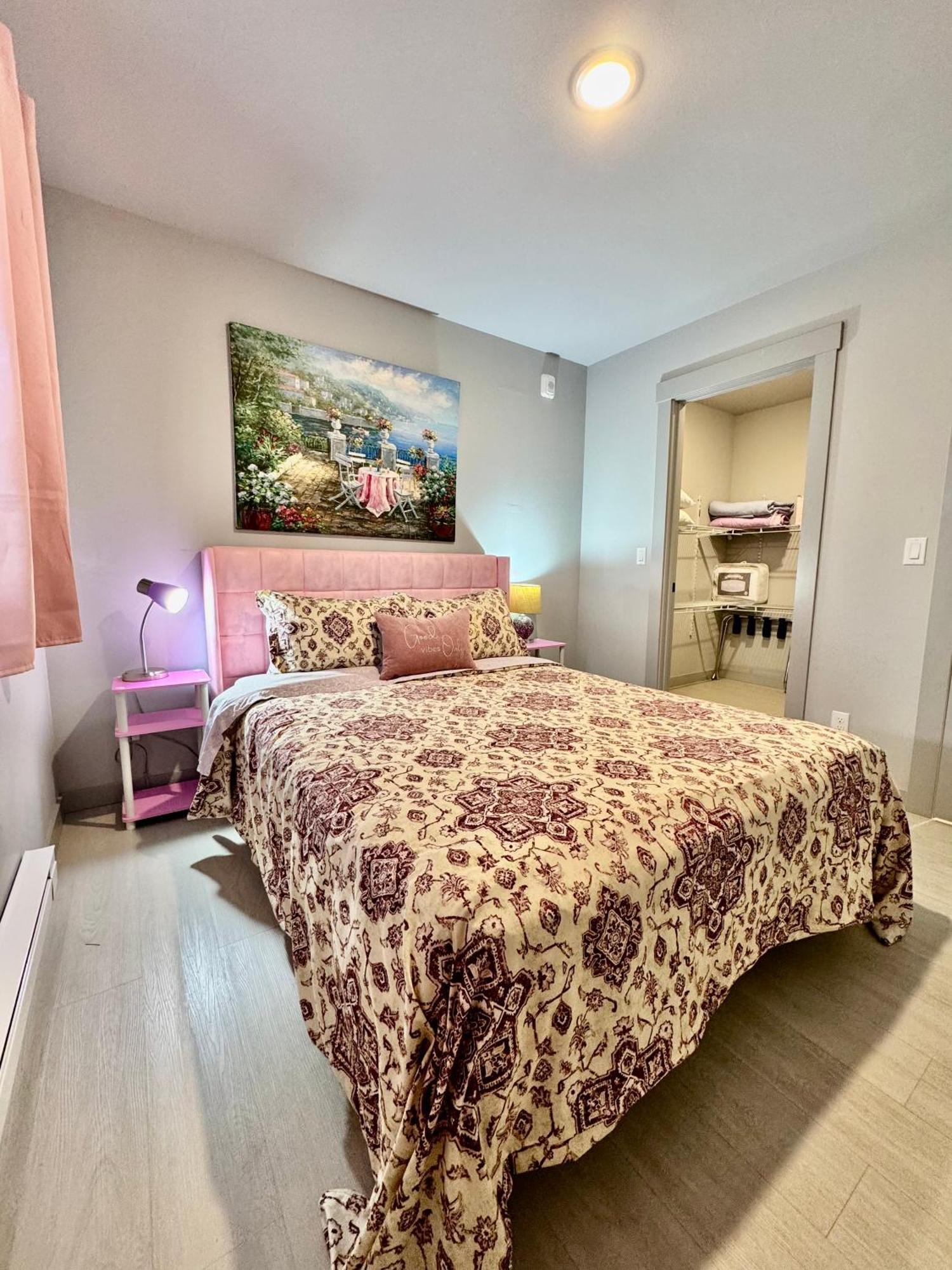 סיאטל 1 Bd Apt With 2 Extra Sofa Beds 13 Mins To Seatac Airport מראה חיצוני תמונה