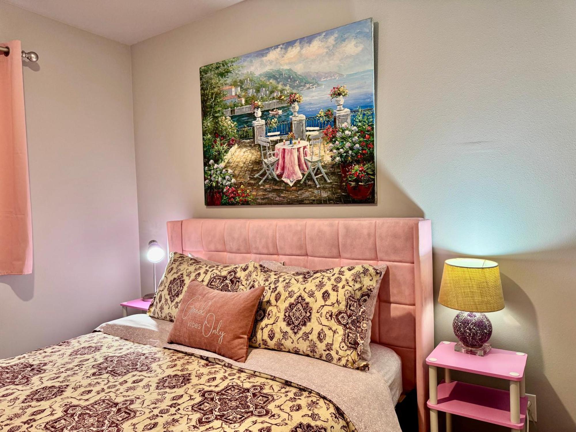 סיאטל 1 Bd Apt With 2 Extra Sofa Beds 13 Mins To Seatac Airport מראה חיצוני תמונה