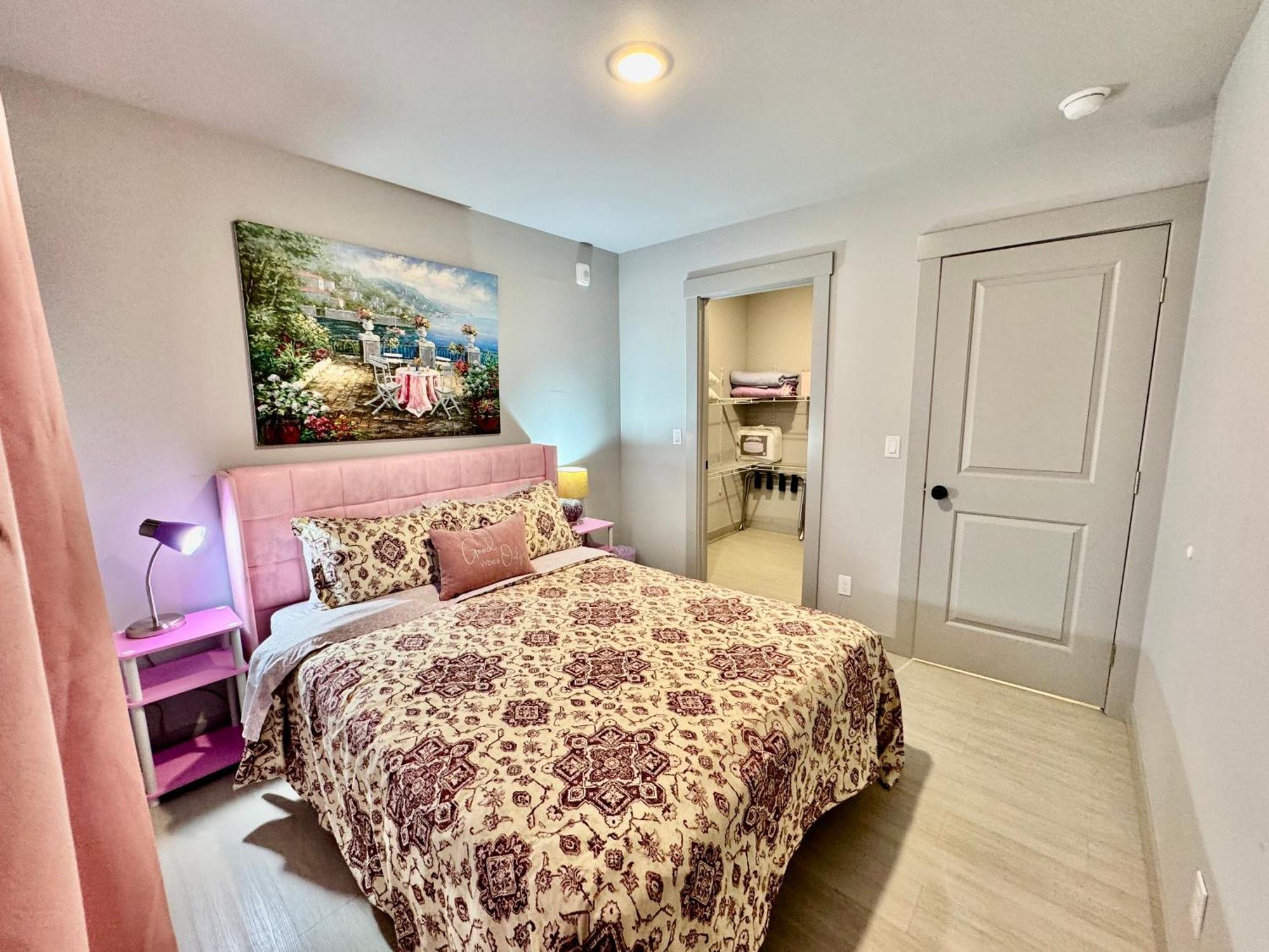 סיאטל 1 Bd Apt With 2 Extra Sofa Beds 13 Mins To Seatac Airport מראה חיצוני תמונה