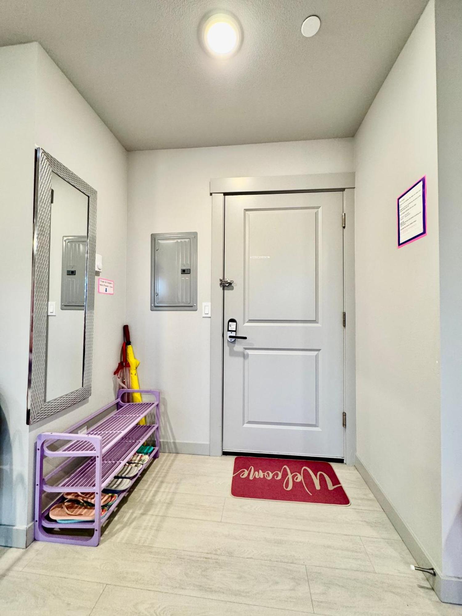 סיאטל 1 Bd Apt With 2 Extra Sofa Beds 13 Mins To Seatac Airport מראה חיצוני תמונה