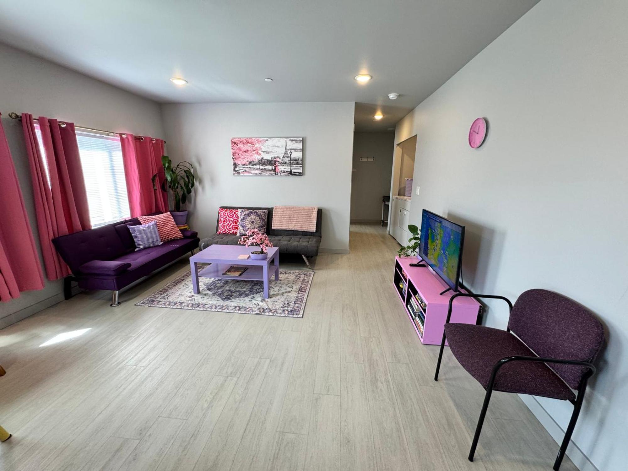 סיאטל 1 Bd Apt With 2 Extra Sofa Beds 13 Mins To Seatac Airport מראה חיצוני תמונה